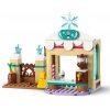 LEGO Disney Frozen Anna’nın Kızak Macerası 43256-4 Yaş ve Üzeri Çocuklar için Yaratıcı Oyuncak Yapım Seti, Doğum Günü Hediyesi (192 Parça)