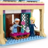 LEGO Disney Frozen Arendelle Karlar Ülkesi Şatosu 43265-5 Yaş ve Üzeri Çocuklar Oyuncak Yapım Seti, Doğum Günü Hediyesi (177 Parça)