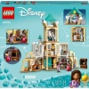 LEGO Disney Kral Magnifico’nun Kalesi 43224-7 Yaş ve Üzeri Çocuklar için Detaylı bir Kale İçeren Yaratıcı Oyuncak Yapım Seti 613 Parça