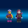 LEGO DREAMZzz Izzienin Düş Hayvanları 71481 – 8 Yaş ve Üzeri Kız ve Erkek Çocuklar için Minifigür ve Hayvan Figürleri İçeren Yaratıcı Oyuncak Yapım Seti, Çocuklar için Doğum Günü Hediyesi (328 Parça)