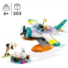 LEGO Friends Deniz Kurtarma Uçağı 41752 (203 Parça)