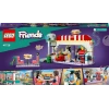 LEGO ® Friends Heartlake Şehir Merkezi Restoranı 41728 - 6 Yaş ve Üzeri için Yapım Seti (346 Parça)