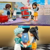 LEGO ® Friends Heartlake Şehir Merkezi Restoranı 41728 - 6 Yaş ve Üzeri için Yapım Seti (346 Parça)