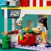 LEGO ® Friends Heartlake Şehir Merkezi Restoranı 41728 - 6 Yaş ve Üzeri için Yapım Seti (346 Parça)