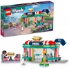 LEGO ® Friends Heartlake Şehir Merkezi Restoranı 41728 - 6 Yaş ve Üzeri için Yapım Seti (346 Parça)