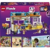 LEGO Friends Köpek Ödülleri Pastanesi 42677 – 6 Yaş ve Üzeri Çocuklar için Aliya ve Sage Mini Bebekleri ile 4 Oyuncak Köpek İçeren Yaratıcı Oyuncak Yapım Seti, Eğlenceli Hediye Fikri (278 Parça)