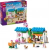 LEGO Friends Köpek Ödülleri Pastanesi 42677 – 6 Yaş ve Üzeri Çocuklar için Aliya ve Sage Mini Bebekleri ile 4 Oyuncak Köpek İçeren Yaratıcı Oyuncak Yapım Seti, Eğlenceli Hediye Fikri (278 Parça)