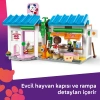 LEGO Friends Köpek Ödülleri Pastanesi 42677 – 6 Yaş ve Üzeri Çocuklar için Aliya ve Sage Mini Bebekleri ile 4 Oyuncak Köpek İçeren Yaratıcı Oyuncak Yapım Seti, Eğlenceli Hediye Fikri (278 Parça)
