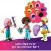 LEGO Friends Kuaför ve Aksesuar Mağazası 42662-7 Yaş ve Üzeri (347 Parça)