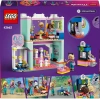 LEGO Friends Kuaför ve Aksesuar Mağazası 42662-7 Yaş ve Üzeri (347 Parça)