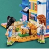 LEGO® Friends Liannnın Odası 41739-6 Yaş ve Üzeri Çocuklar için Yaratıcı Oyuncak Yapım Seti (204 Parça)