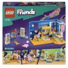 LEGO® Friends Liannnın Odası 41739-6 Yaş ve Üzeri Çocuklar için Yaratıcı Oyuncak Yapım Seti (204 Parça)