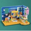 LEGO® Friends Liannnın Odası 41739-6 Yaş ve Üzeri Çocuklar için Yaratıcı Oyuncak Yapım Seti (204 Parça)