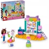 LEGO Gabby’s Dollhouse Karton Yavru Kedi ile El Sanatları 10795- 4 Yaş ve Üzeri Çocuklar için (60 Parça)