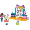 LEGO Gabby’s Dollhouse Karton Yavru Kedi ile El Sanatları 10795- 4 Yaş ve Üzeri Çocuklar için (60 Parça)