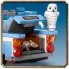 LEGO Harry Potter Uçan Ford Anglia 76424-7 Yaş ve Üzeri Harry Potter Hayranları için Harry Potter ve Ron Weasley Minifigürü İçeren Koleksiyonluk Yaratıcı Oyuncak Yapım Seti (165 Parça)