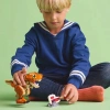 LEGO Jurassic World Küçük Eatie: T.Rex Figürü 76967 – 7 Yaş ve Üstü Erkek ve Kız Çocukları için Hareket Ettirilebilir Parçalar içeren Dinozor Oyuncağı, Çocuklar için Hediye Fikri (313 Parça)