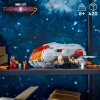 LEGO Marvel Hoopty 76232- 8 Yaş ve Üzeri Oyuncak Yapım Seti (420 Parça)