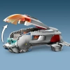 LEGO Marvel Hoopty 76232- 8 Yaş ve Üzeri Oyuncak Yapım Seti (420 Parça)