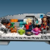 LEGO Marvel Hoopty 76232- 8 Yaş ve Üzeri Oyuncak Yapım Seti (420 Parça)