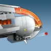 LEGO Marvel Hoopty 76232- 8 Yaş ve Üzeri Oyuncak Yapım Seti (420 Parça)