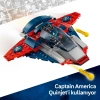 LEGO Marvel Kaptan Amerika 76319