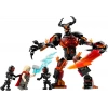 LEGO Marvel Thor, Surtur Yapım Figürüne Karşı 76289 – 8 Yaş ve Üzeri Yapım Seti (245 Parça)