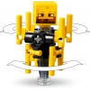 LEGO Minecraft Nether Lav Savaşı 21266
