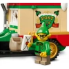 LEGO Noel Baba’nın Dağıtım Kamyonu 40746 – 8 Yaş ve Üzeri Çocuklar için Yılbaşı Hediyeleri (224 Parça)