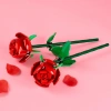 LEGO Seasonal 40460 Roses 120 Parça