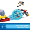 LEGO Sonic The Hedgehog: Sonic’in Kamp Ateşi Çarpışması 77001, 7 Yaş Oyuncak Yapım Seti ,177 Parça