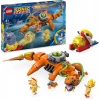LEGO Sonic The Hedgehog Super Shadow Biolizarda Karşı 77003
