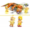 LEGO Sonic The Hedgehog Super Shadow Biolizarda Karşı 77003