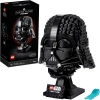 LEGO Star Wars Darth Vader Kaskı 75304 - Yetişkin Star Wars Sevenler İçin Koleksiyonluk Yaratıcı Yapım Seti (834 Parça)