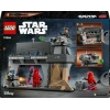 LEGO Star Wars: The Mandalorian Paz Vizsla ve Moff Gideon Savaşı 75386 – 7 Yaş ve Üzeri Kız ve Erkek Çocuklar için 4 Minifigür İçeren Oyuncak Yapım Seti, Çocuklar için Doğum Günü Hediyesi (289 Parça)