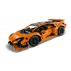LEGO Technic 42196 Lamborghini Huracán Tecnica Turuncu 806 Parça
