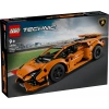 LEGO Technic 42196 Lamborghini Huracán Tecnica Turuncu 806 Parça