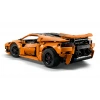 LEGO Technic 42196 Lamborghini Huracán Tecnica Turuncu 806 Parça