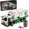LEGO Technic Mack® LR Electric Çöp Kamyonu 42167-8 Yaş ve Üzeri Çocuklar için Geri Dönüşüm Temalı Koleksiyonluk Yaratıcı Oyuncak Model Yapım Seti (503 Parça)
