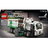 LEGO Technic Mack® LR Electric Çöp Kamyonu 42167-8 Yaş ve Üzeri Çocuklar için Geri Dönüşüm Temalı Koleksiyonluk Yaratıcı Oyuncak Model Yapım Seti (503 Parça)