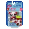 Littlest Pet Shop Minişler Tekli Paket S3