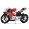 Maisto Ducati Panigale V4 S Corse 1:18 Ölçekli Döküm Motosiklet Modeli