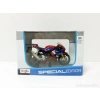 Maisto Honda CBR1000RR-R Fireblade Sp 1/18 Model Motosiklet