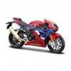 Maisto Honda CBR1000RR-R Fireblade Sp 1/18 Model Motosiklet