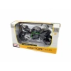 Maisto Kawasaki Ninja H2 R Model Motosiklet 1:12 Ölçek