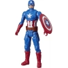 Marvel Avengers Titan Hero Serisi 30 Cm Captain America