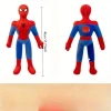 Marvel Örümcek Adam Spiderman Peluş Oyuncak 40 cm