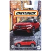 Matchbox European Streets 2022 Renault Megane HVV40