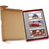 Mattel Disney Pixar Cars Metal 3 lü Set HBW14