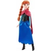 Mattel Frozen Karlar Ülkesi Anna Bebek HMJ41-HMJ43